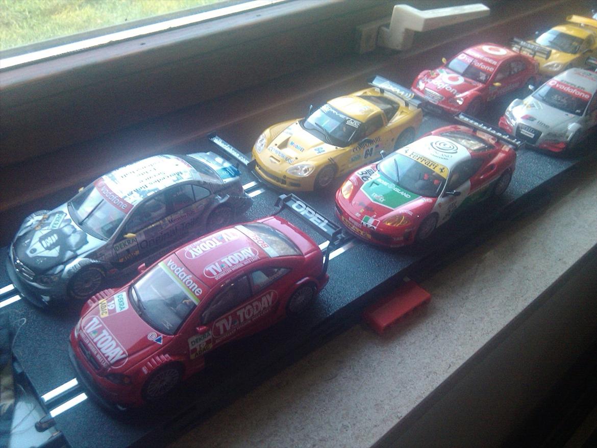 Bil SCX Digtal billede 7