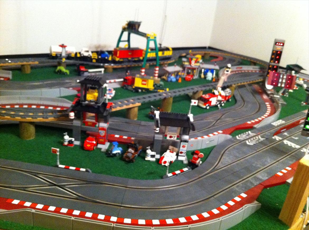 Bil SCX Digtal billede 8