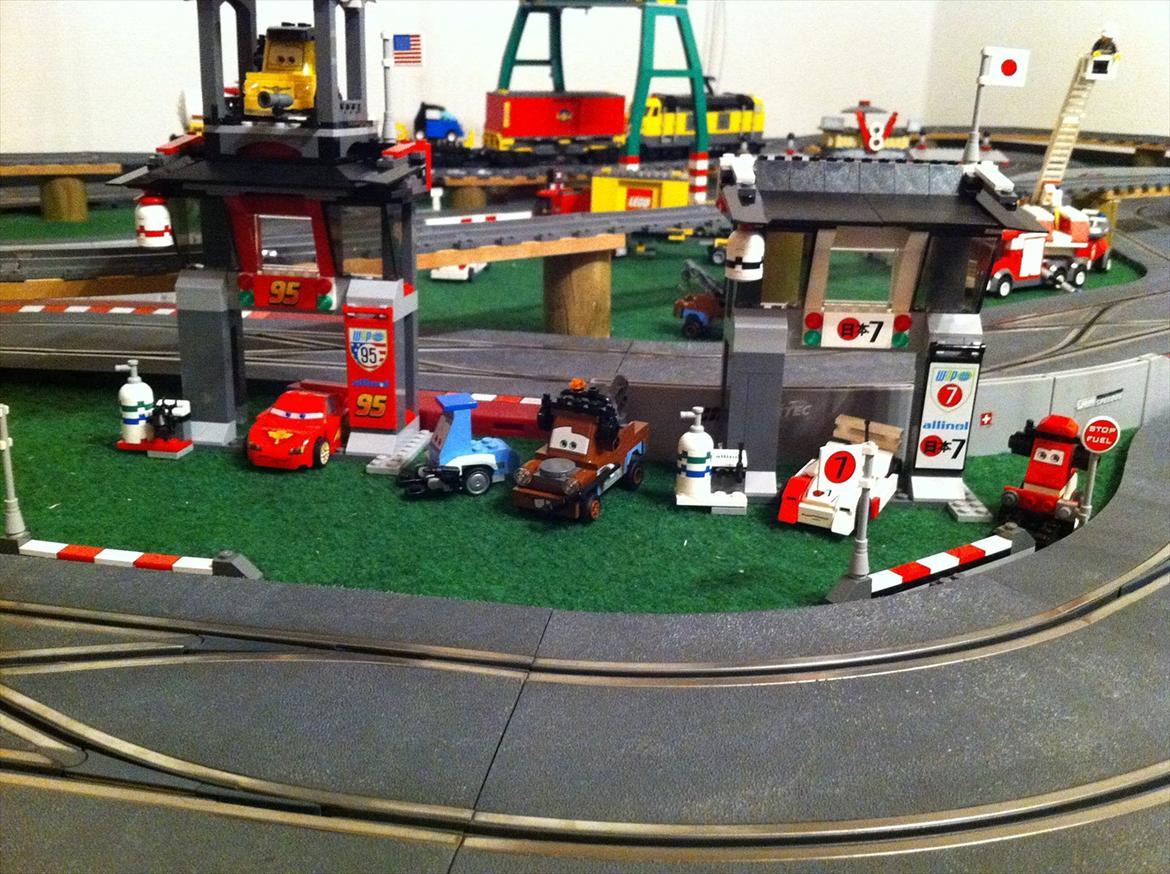 Bil SCX Digtal billede 9