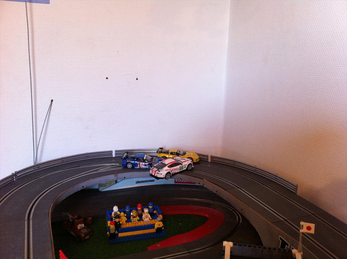 Bil SCX Digtal billede 11