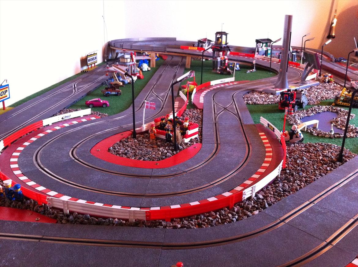 Bil SCX Digtal billede 12