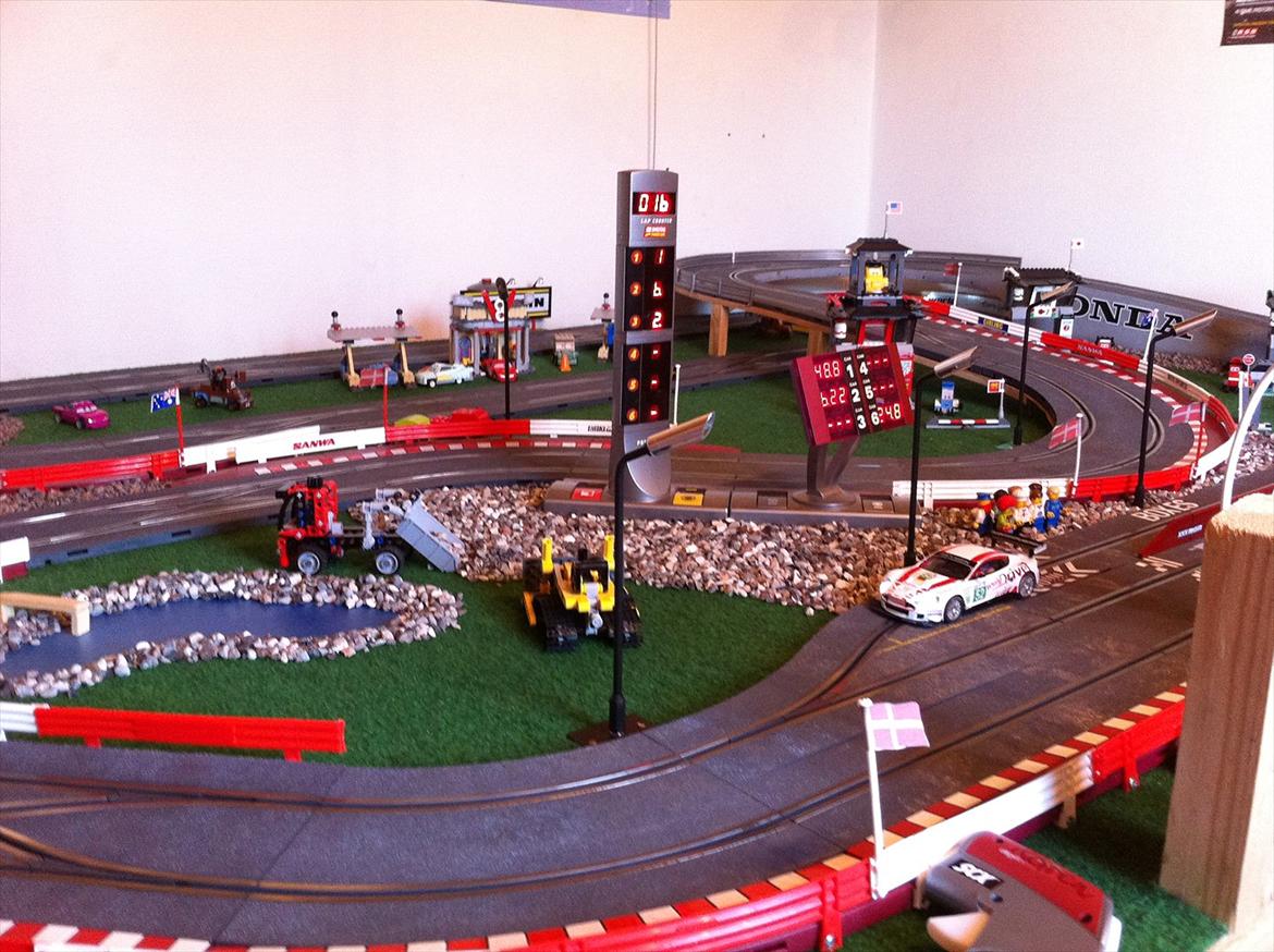 Bil SCX Digtal billede 13