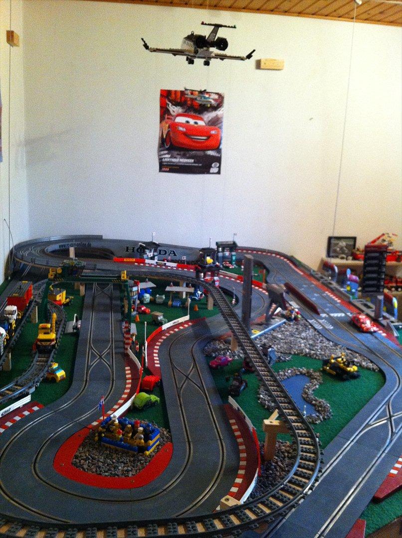 Bil SCX Digtal billede 14