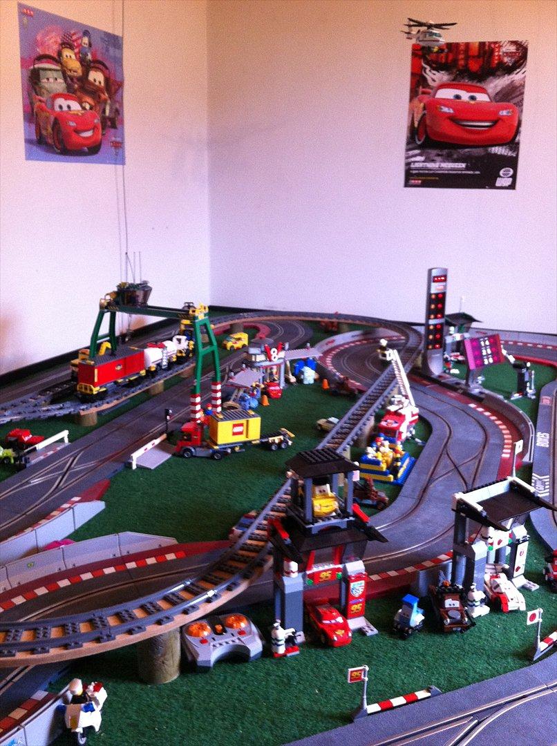 Bil SCX Digtal billede 15