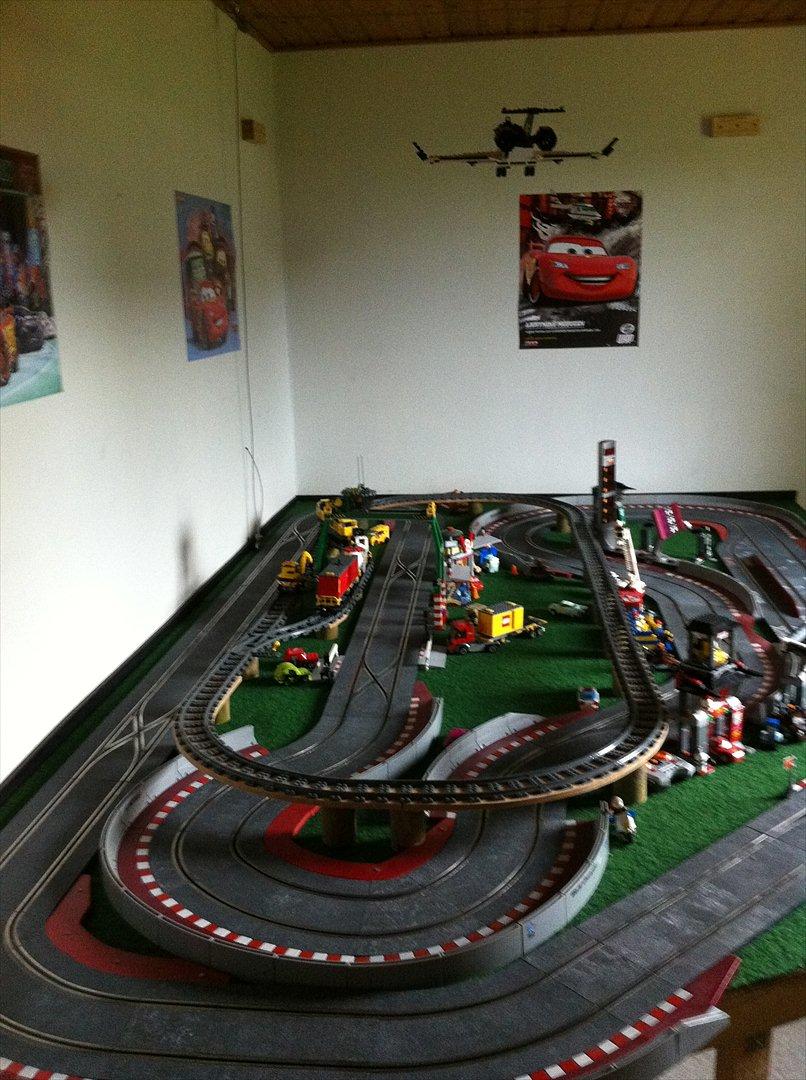 Bil SCX Digtal billede 16