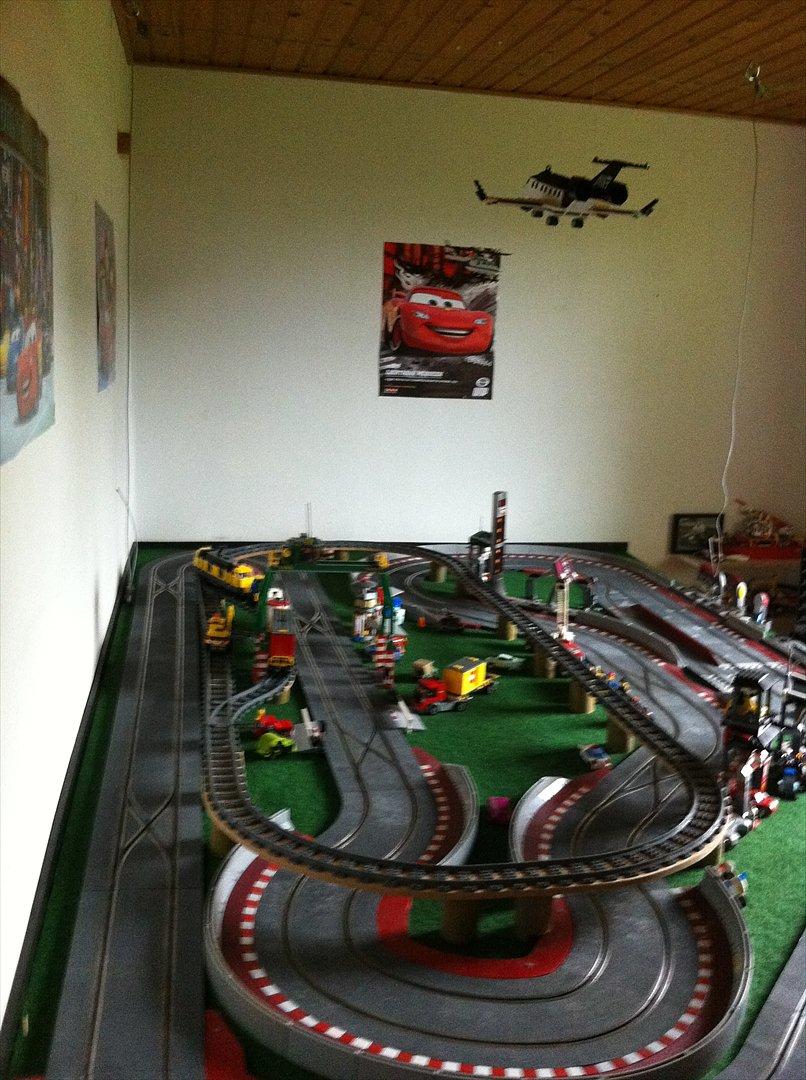 Bil SCX Digtal billede 17