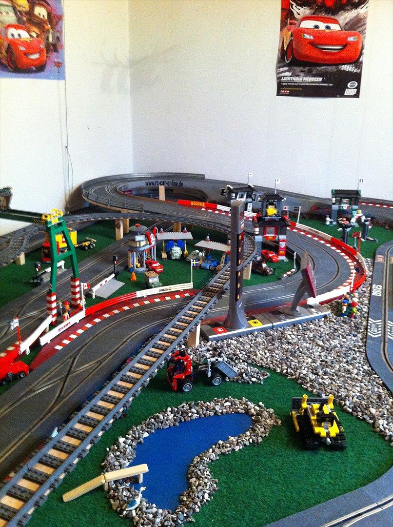 Bil SCX Digtal billede 19