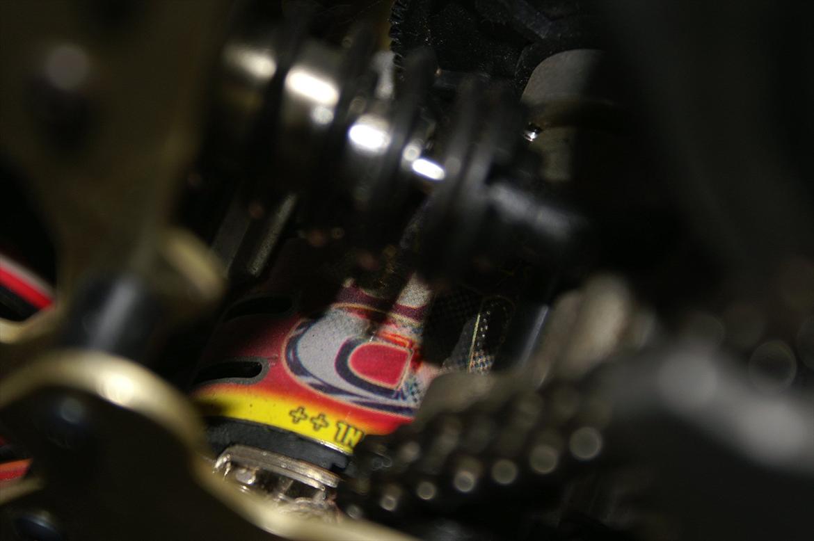 Motorcykel Ducati 999R billede 15