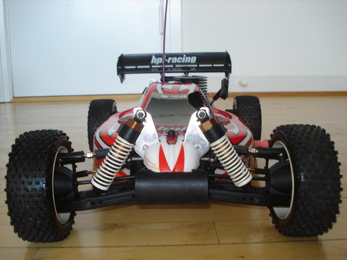Buggy TROPHY 3.5 billede 1
