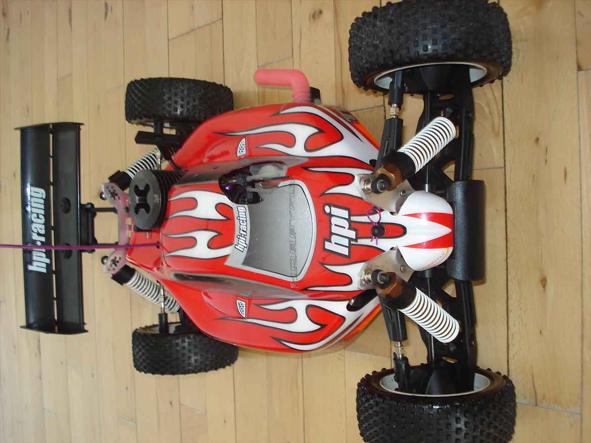 Buggy TROPHY 3.5 billede 4