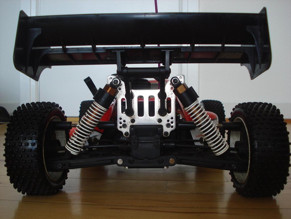 Buggy TROPHY 3.5 billede 2