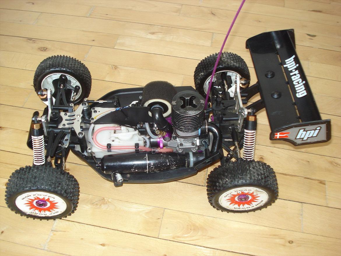 Buggy TROPHY 3.5 billede 3