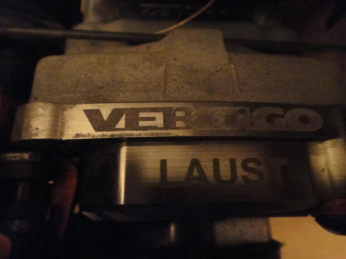 Off-Roader HPI Baja 5B SS  billede 3