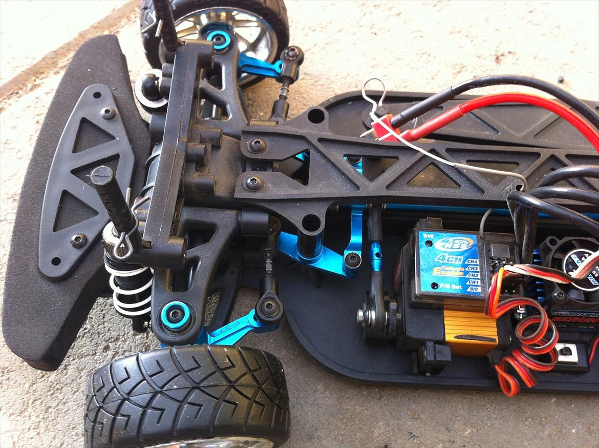 Bil  BMW E90  billede 18