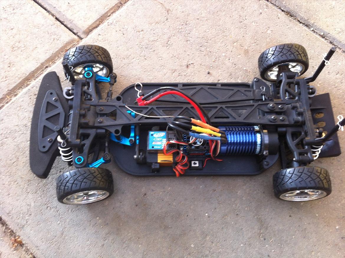 Bil  BMW E90  billede 19