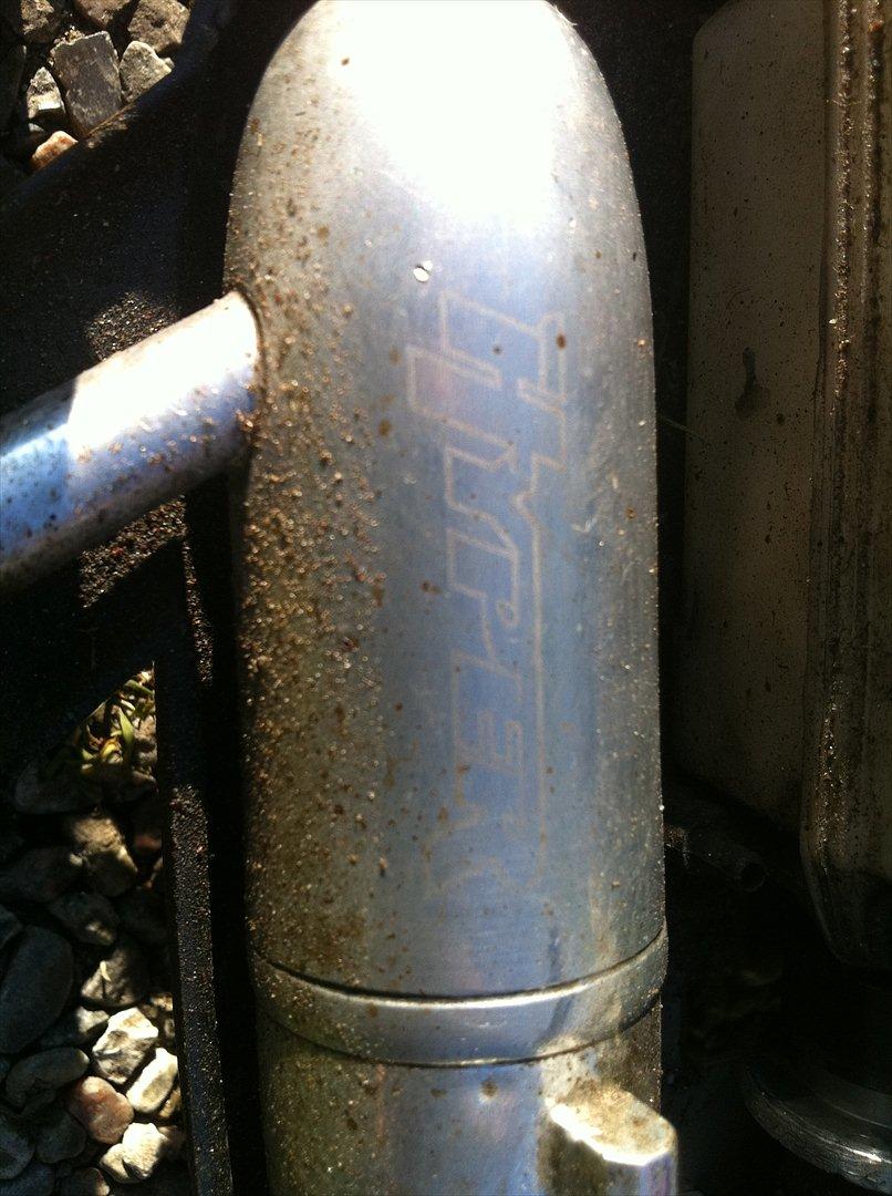 Buggy Ishima rave m1.0s billede 7