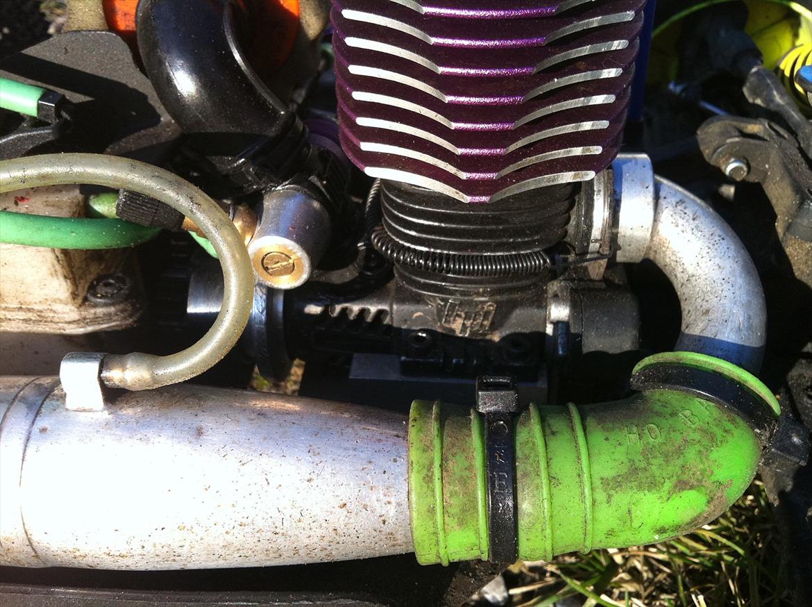 Buggy Ishima rave m1.0s billede 8