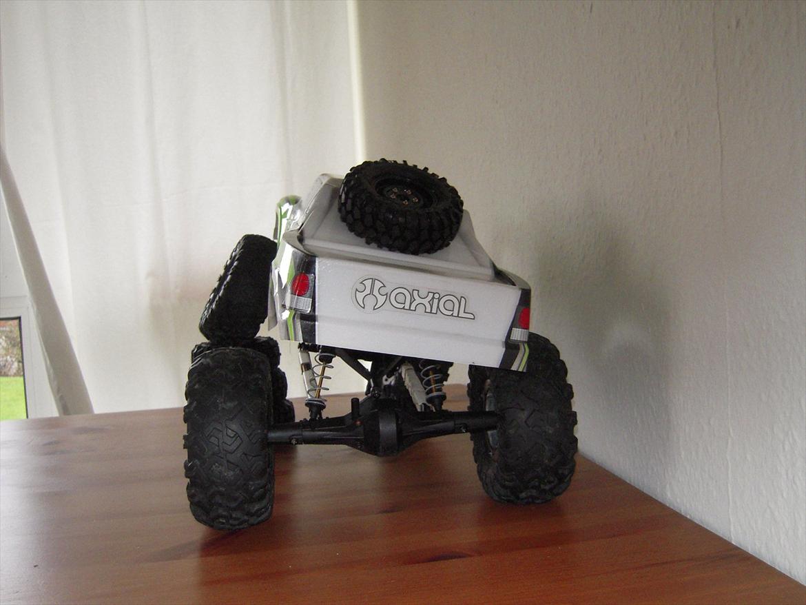 Off-Roader axial ax10 billede 7