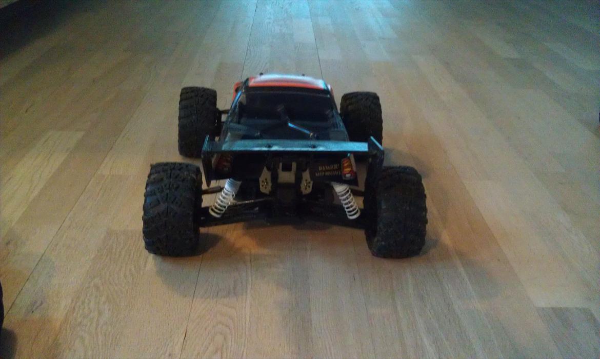 Off-Roader Stealth X09 billede 6