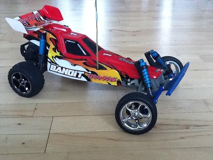 Bil Traxxas Bandit billede 1