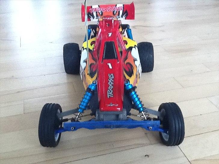 Bil Traxxas Bandit billede 3