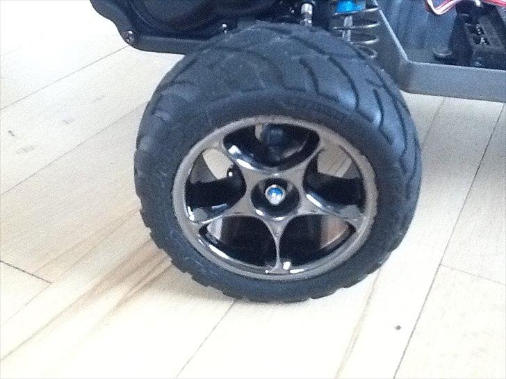 Bil Traxxas Bandit billede 14