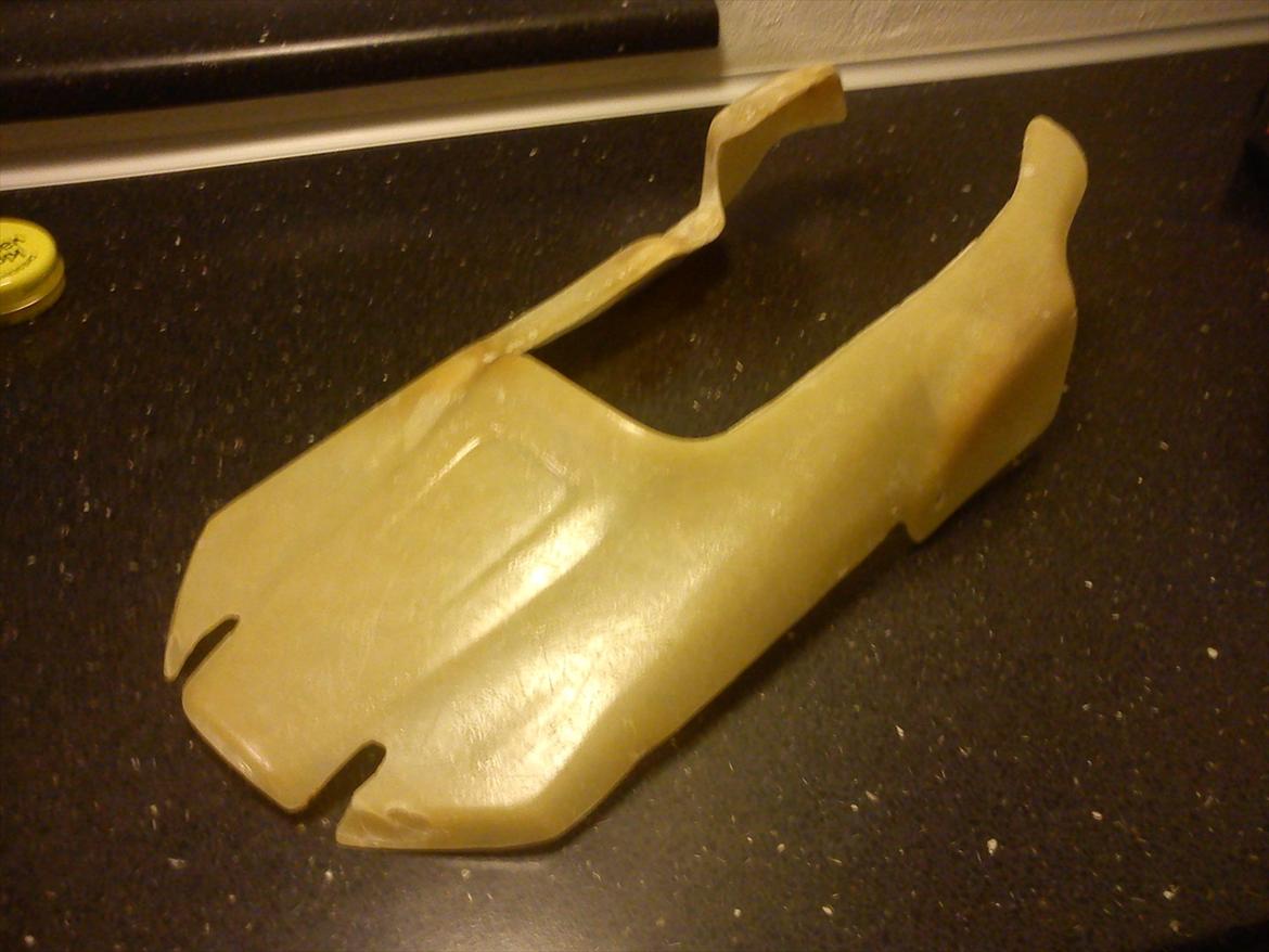 Buggy XRC-2 billede 11