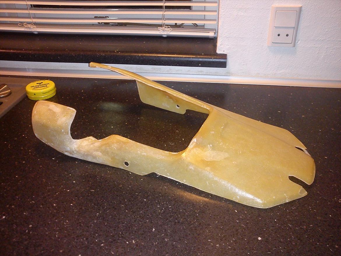 Buggy XRC-2 billede 12