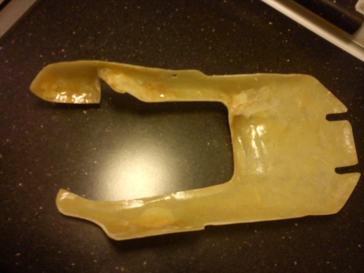 Buggy XRC-2 billede 13