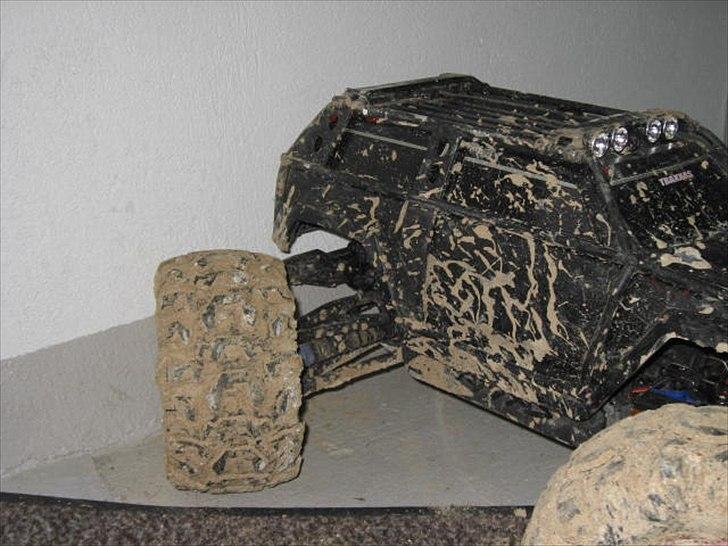 Off-Roader Summit med 4hjuls styring  billede 9