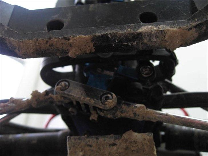 Off-Roader Summit med 4hjuls styring  billede 16