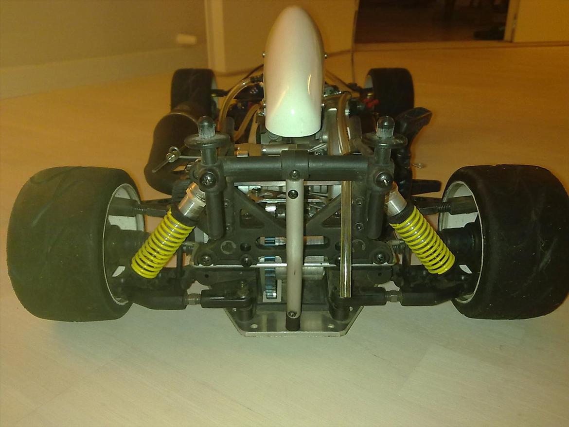 Bil Fg Sportsline 08 gt racer billede 7