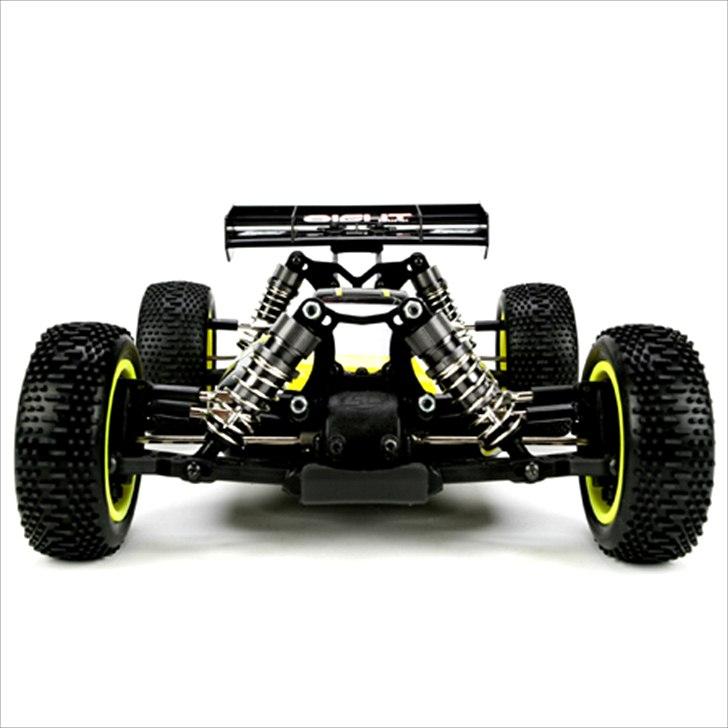Off-Roader Mini 8ight TLR billede 15