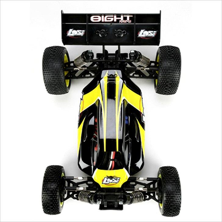 Off-Roader Mini 8ight TLR billede 17