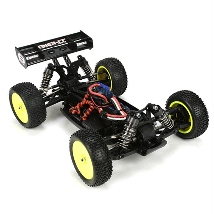 Off-Roader Mini 8ight TLR billede 19
