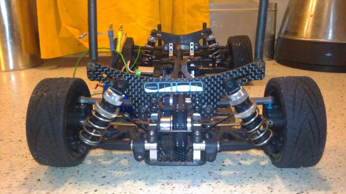 Bil xray T2 billede 13