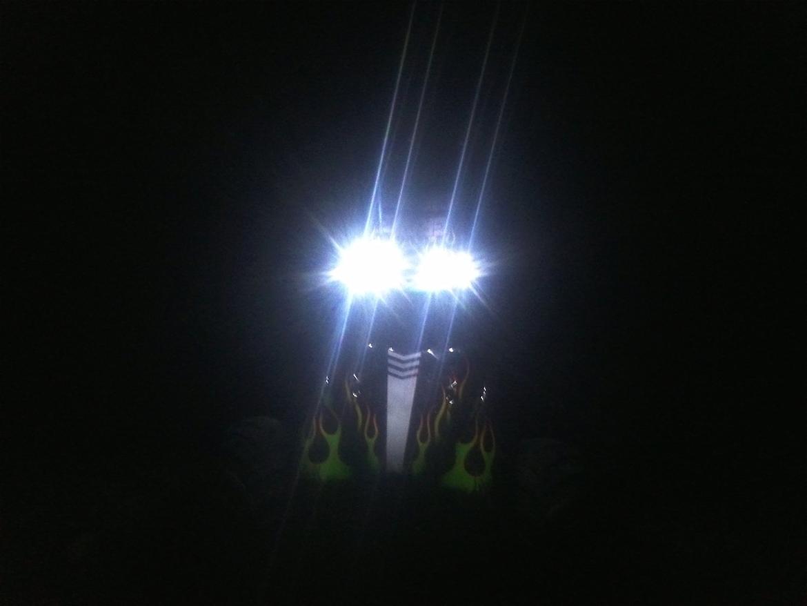 Off-Roader Traxxas Monster Jam (Grave Digger) billede 5