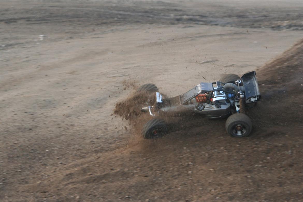 Buggy HPI Baja 5b ss billede 1