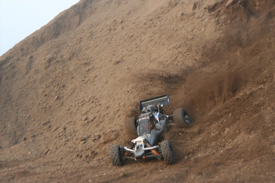 Buggy HPI Baja 5b ss billede 6