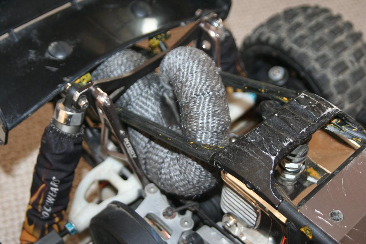 Buggy HPI Baja 5b ss billede 10