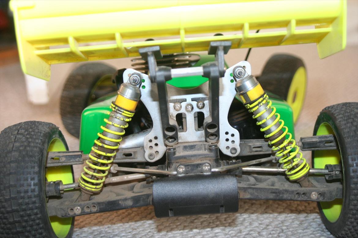Buggy GV Models - Rex x billede 13