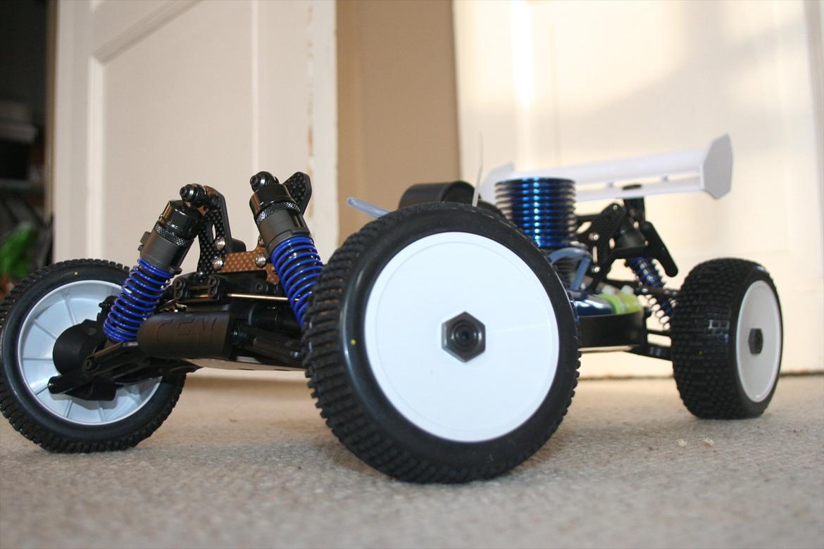 Buggy CEN Matrix PRO  billede 1