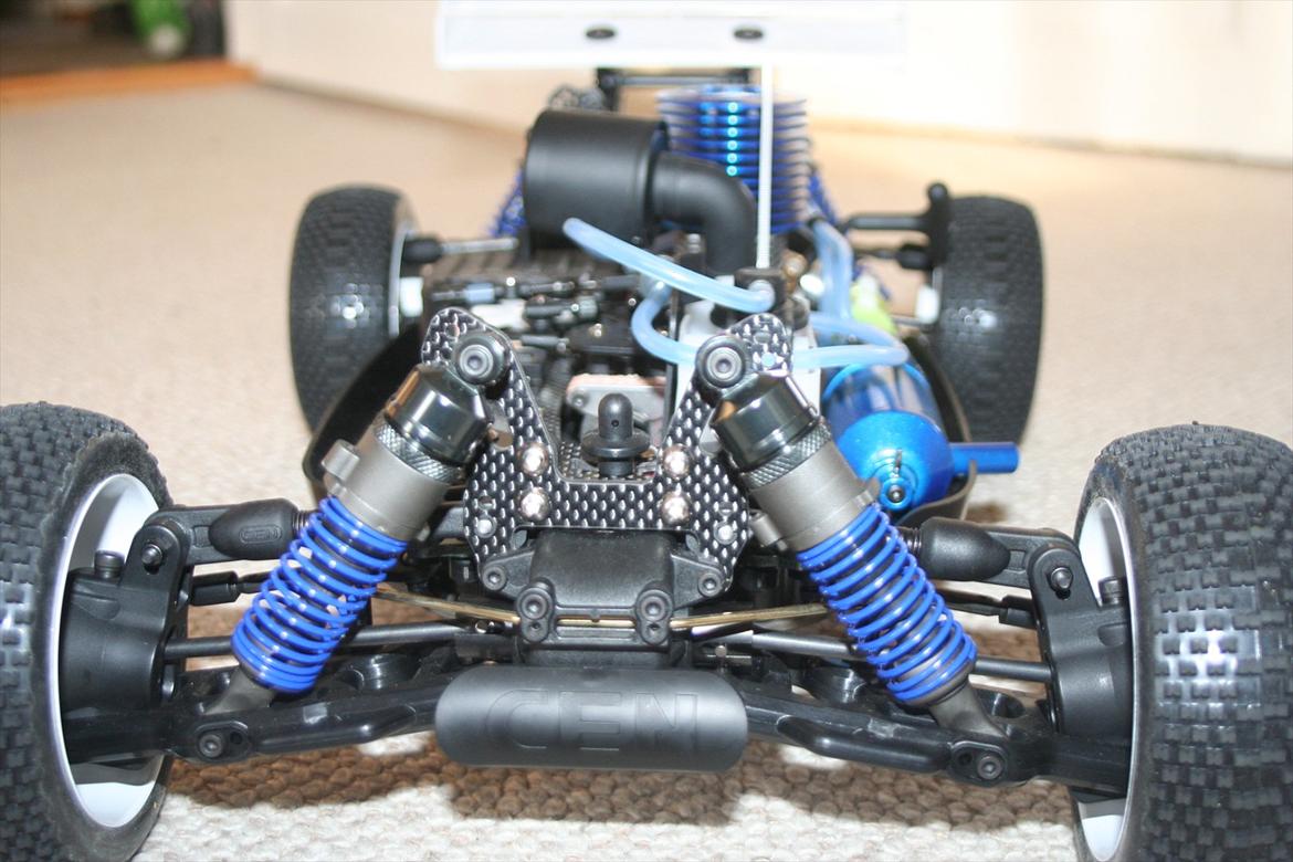 Buggy CEN Matrix PRO  billede 9