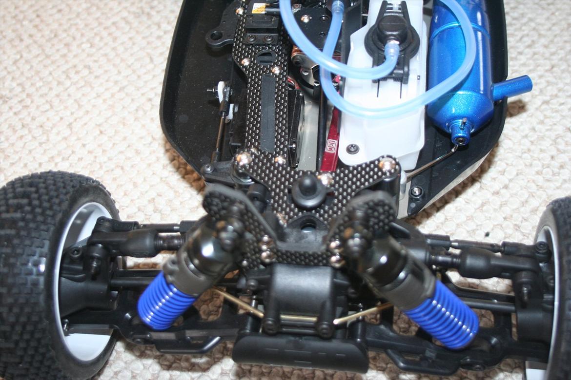 Buggy CEN Matrix PRO  billede 10