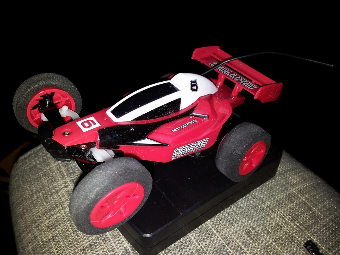 Buggy Mini Speed billede 1