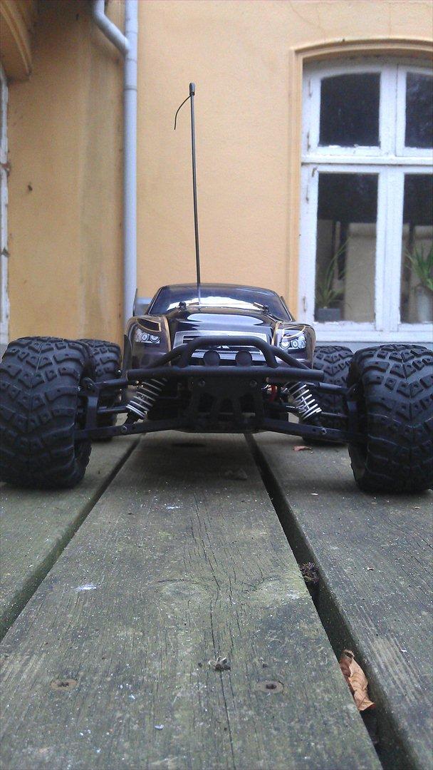 Off-Roader  Stealth X09 billede 3