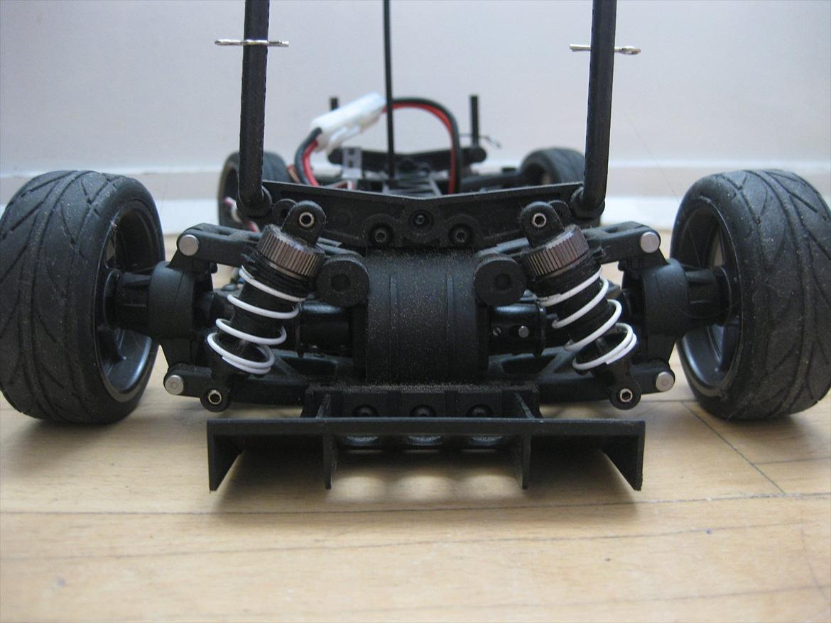 Bil bmw m5 nanda sniper billede 14