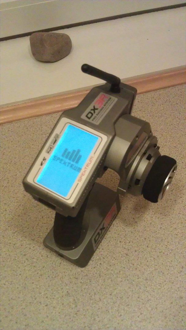 Buggy Team Durango DNX 408 billede 16