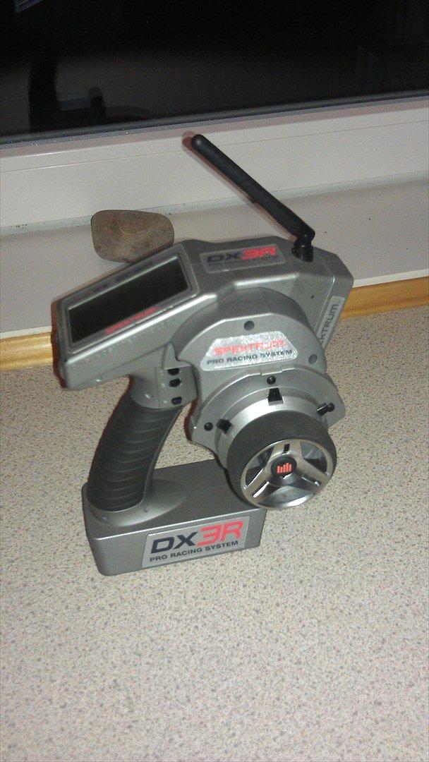 Buggy Team Durango DNX 408 billede 17