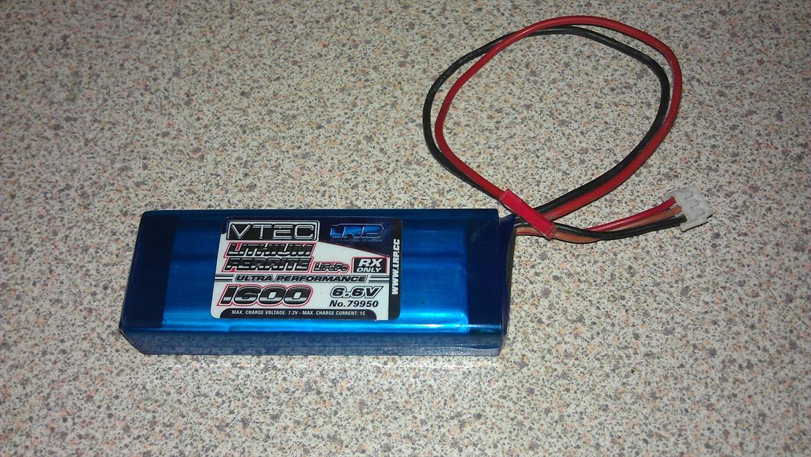 Buggy Team Durango DNX 408 billede 19